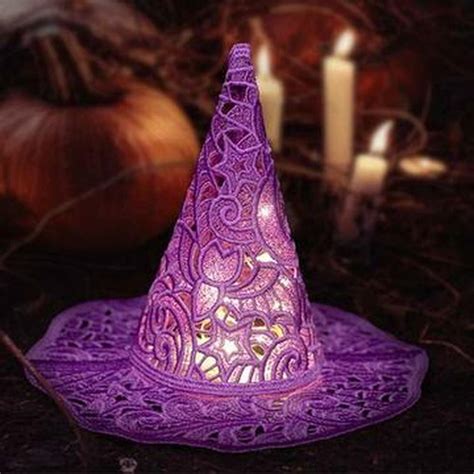 Crafting the Perfect Cosplay Witch Hat: From Template to Finished Product